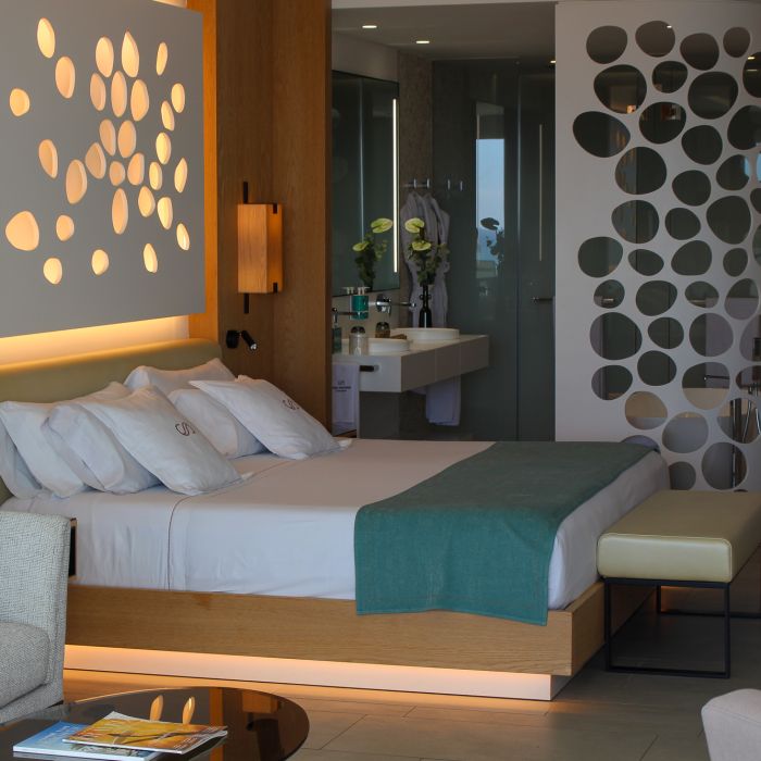 Junior Suite 2208 – Corales Beach