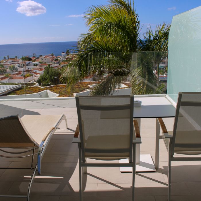 Junior Suite 2211 – Corales Beach