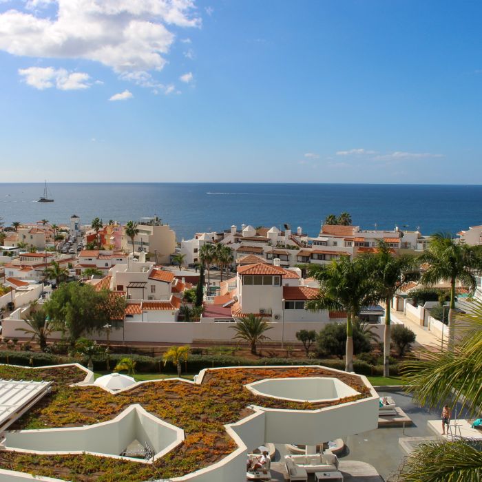 Junior Suite 2312 – Corales Beach