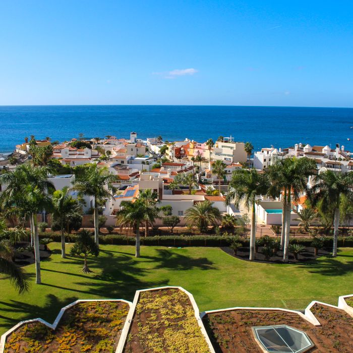 Junior Suite 2422 – Corales Beach