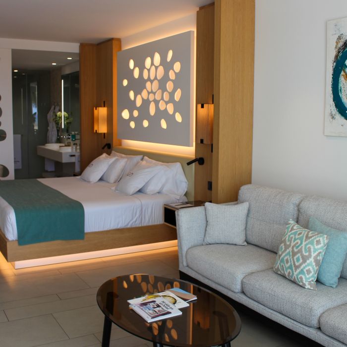 Junior Suite 2121 – Corales Beach