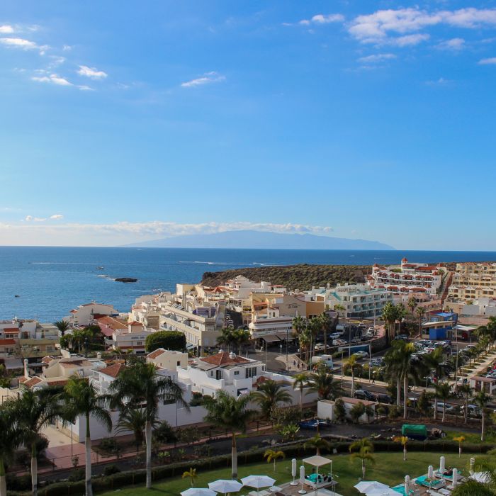 Junior Suite 2521 – Corales Beach