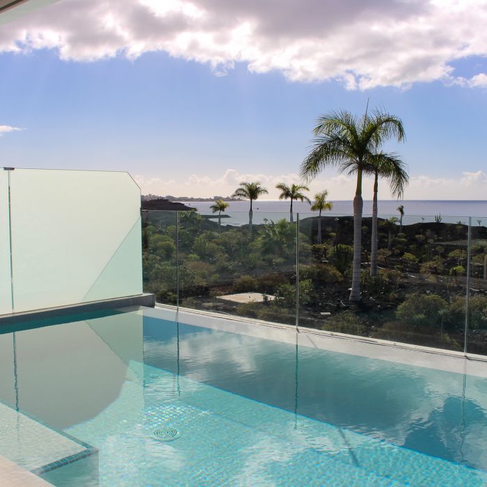 Duplex apartment 1109 – Corales Suites