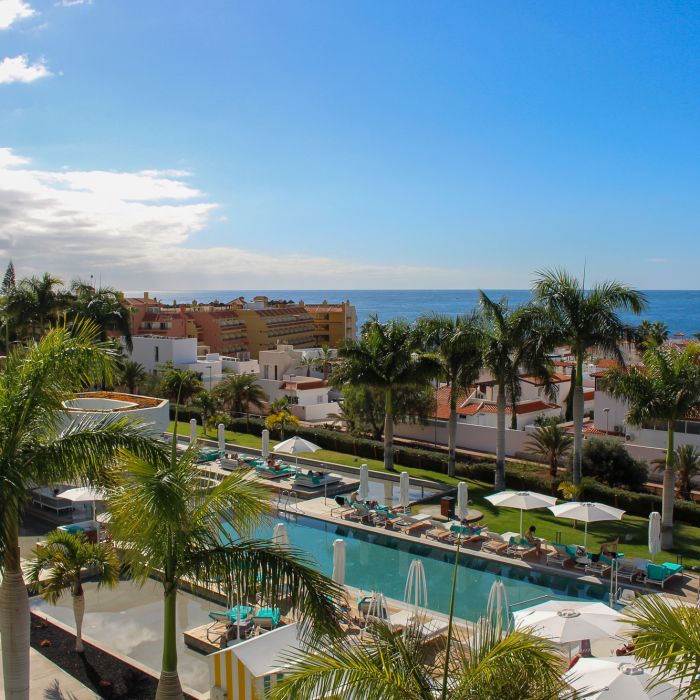 Junior Suite 2202 – Corales Beach