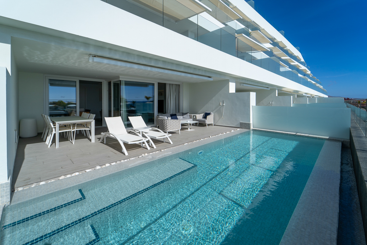 Apartment 1213 – Corales Suites