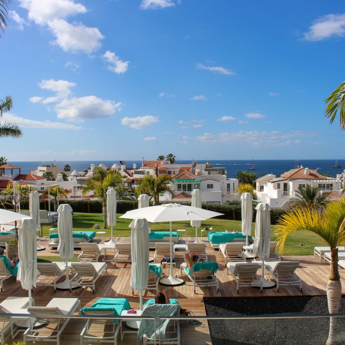 Junior Suite 2002 – Corales Beach