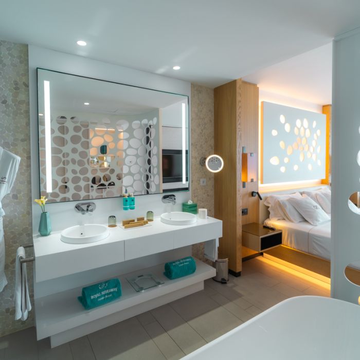 Junior Suite 2313 – Corales Beach