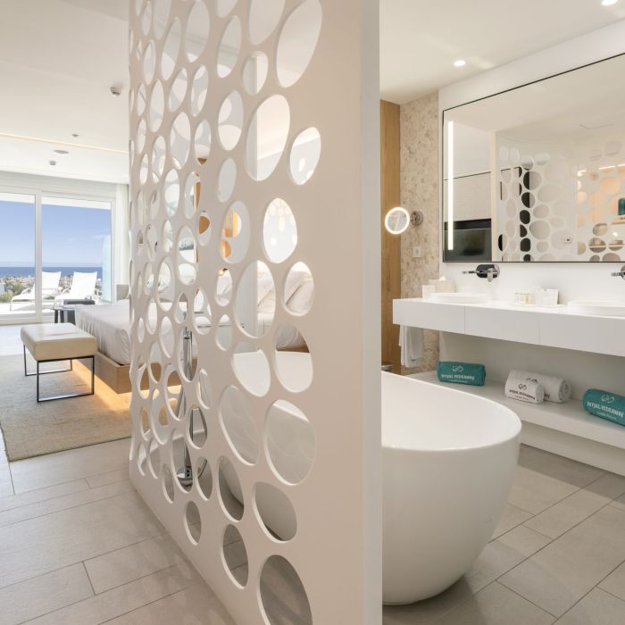 Junior Suite 2220 – Corales Beach