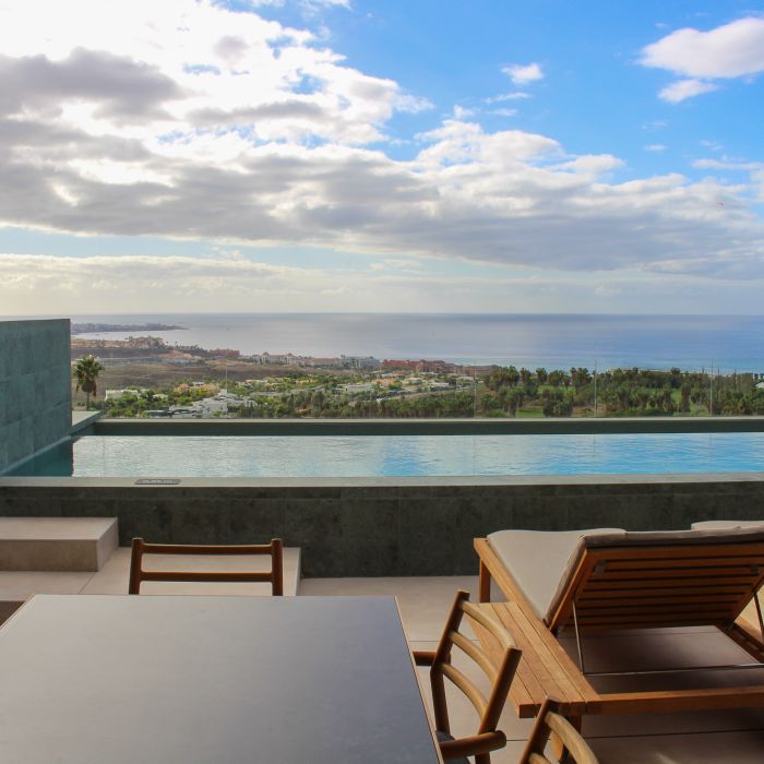 Apartment 404 – Corales Villas