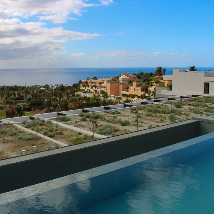 Apartment 406 – Corales Villas