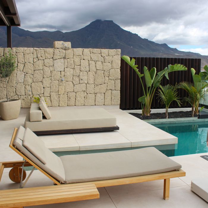 Villa 501 – Corales Villas