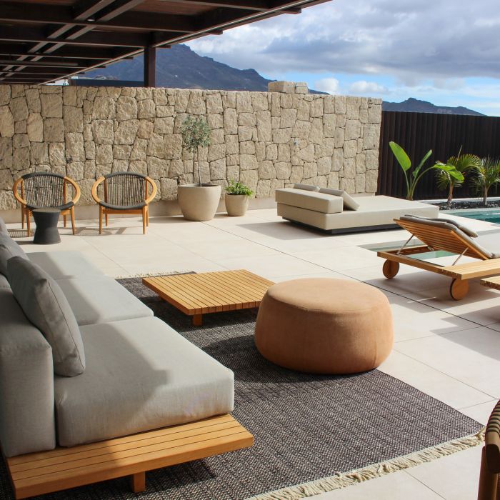 Villa 503 – Corales Villas