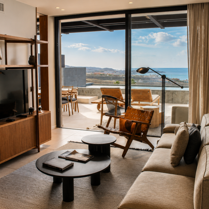 Apartment 404 – Corales Villas