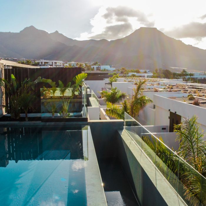 Villa 501 – Corales Villas