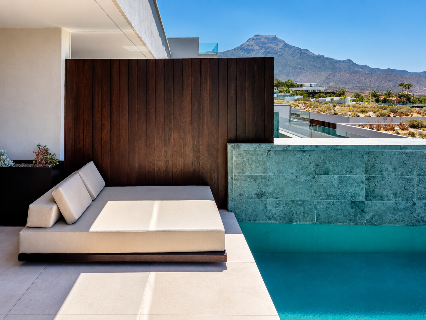 Apartment 306 – Corales Villas