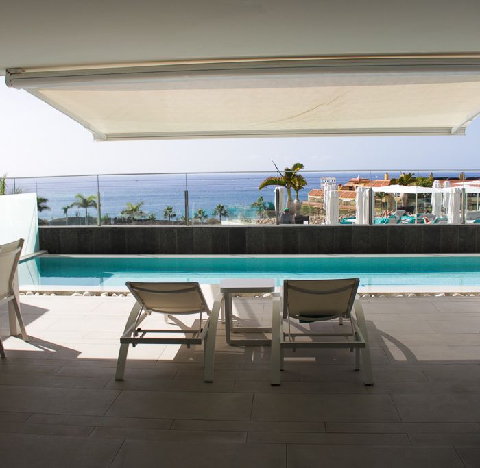 Apartment 1207 – Corales Suites