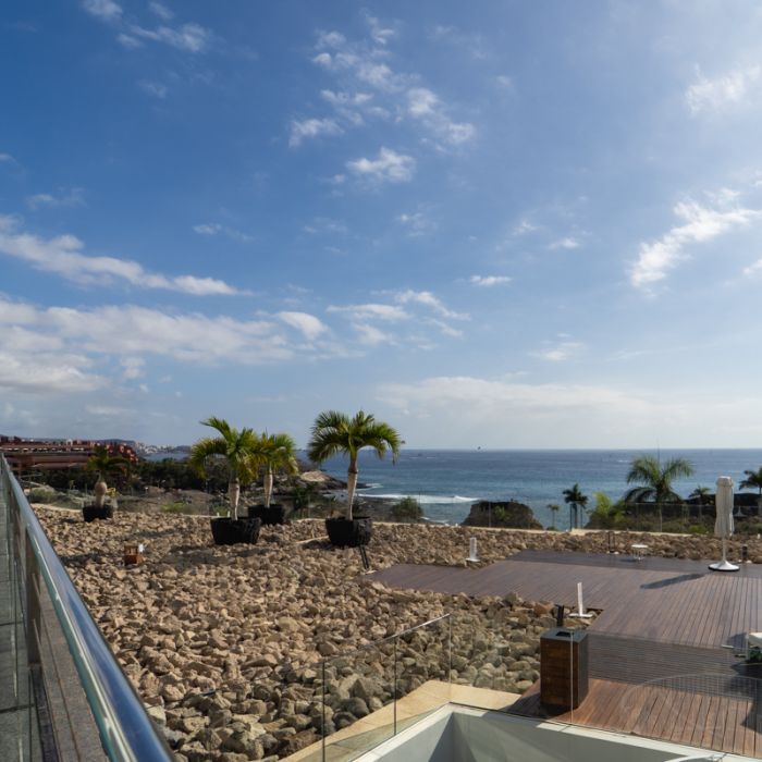 Apartment 1208 – Corales Suites