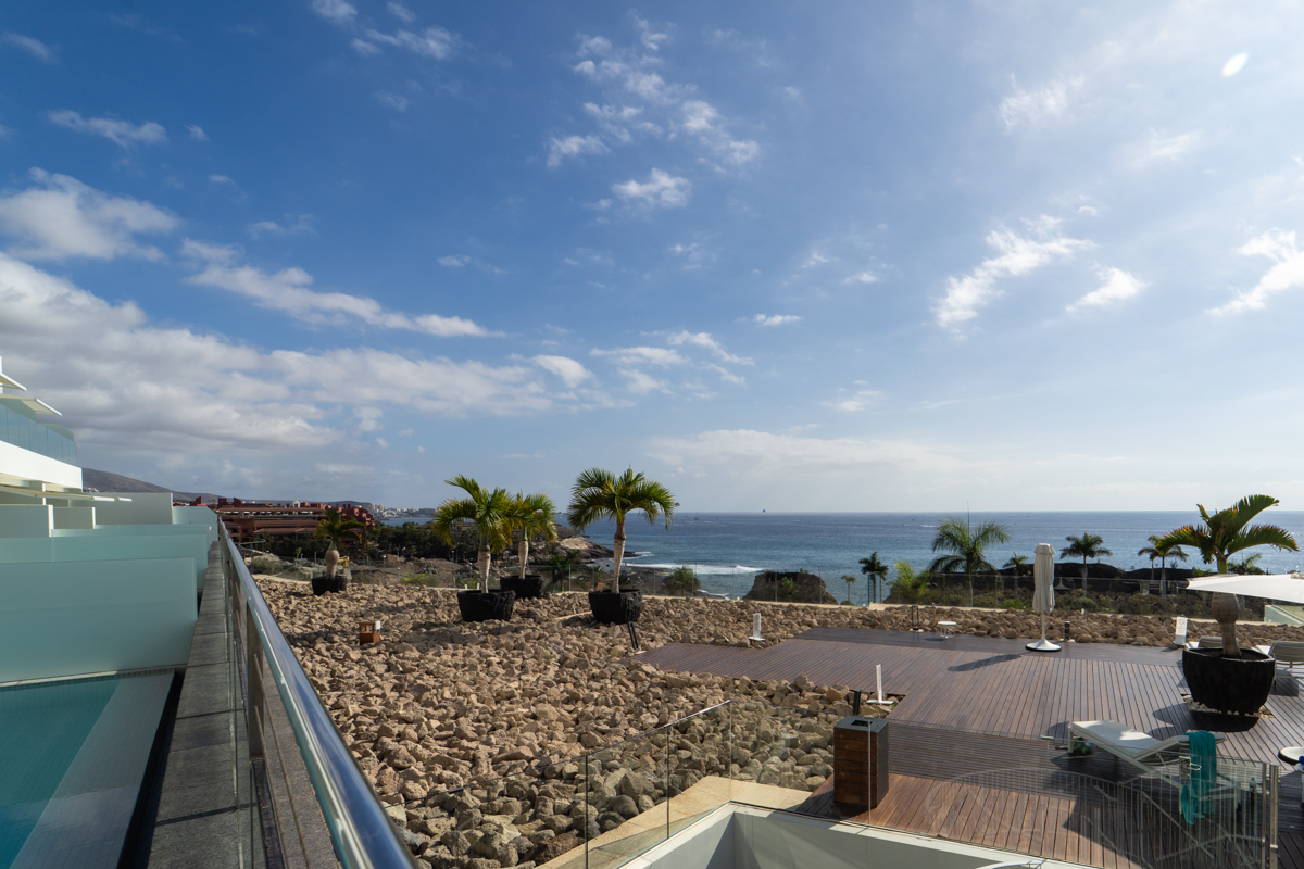 Apartment 1208 – Corales Suites