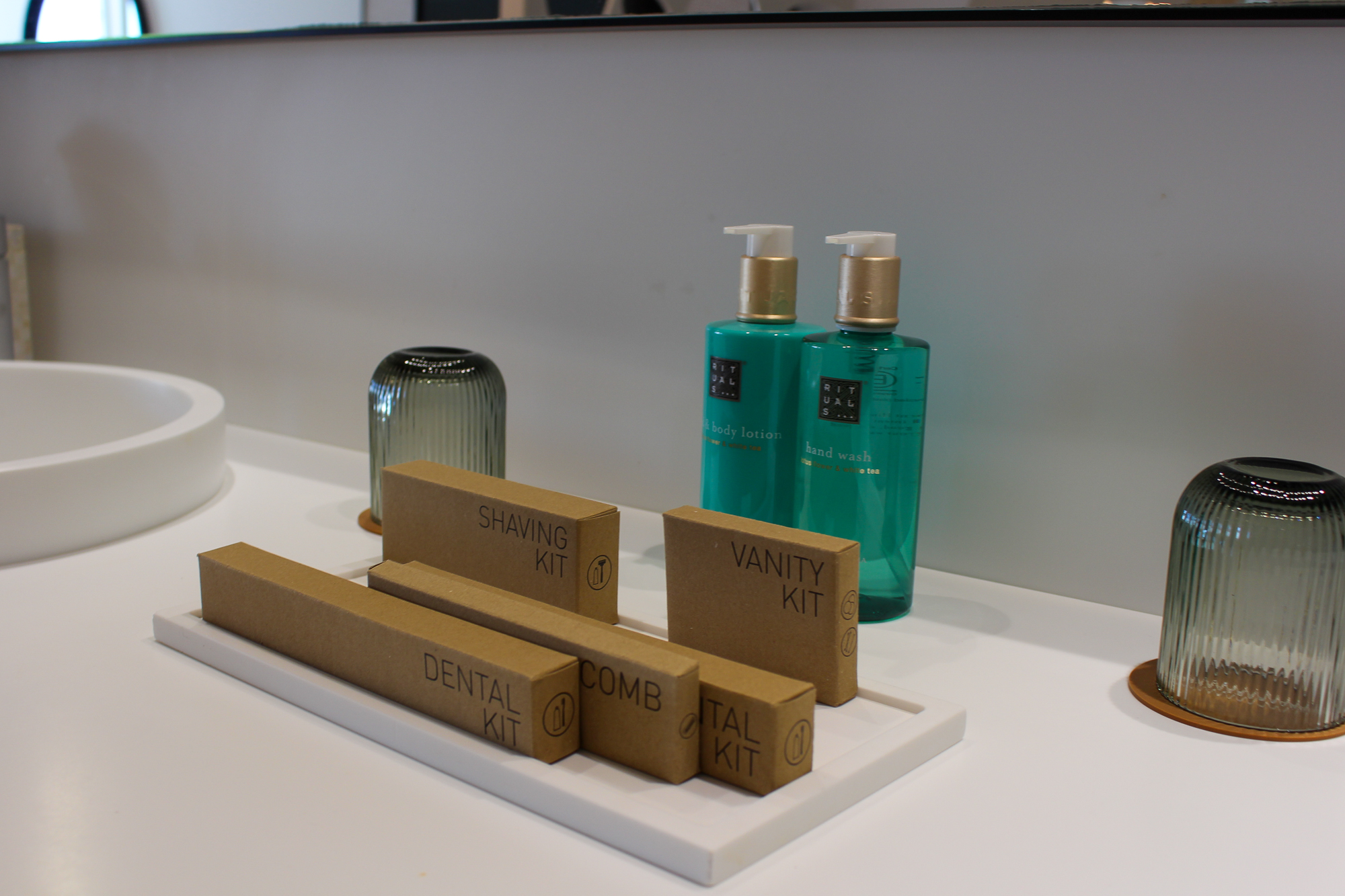 Luxury Suite in Tenerife Royal Hideaway Corales Beach Barceló