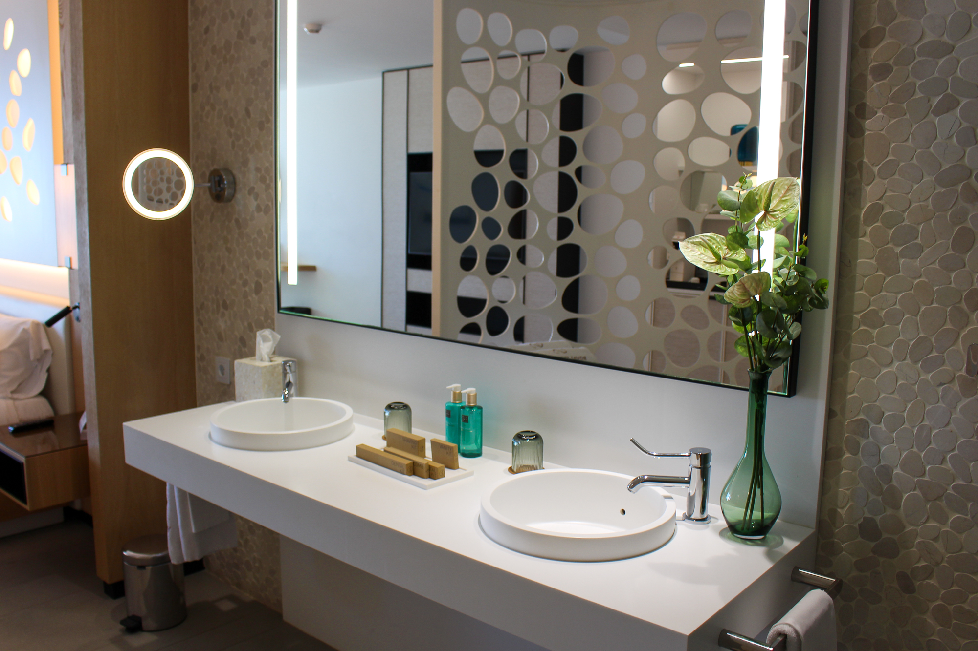 Luxury Suite in Tenerife Royal Hideaway Corales Beach Barceló