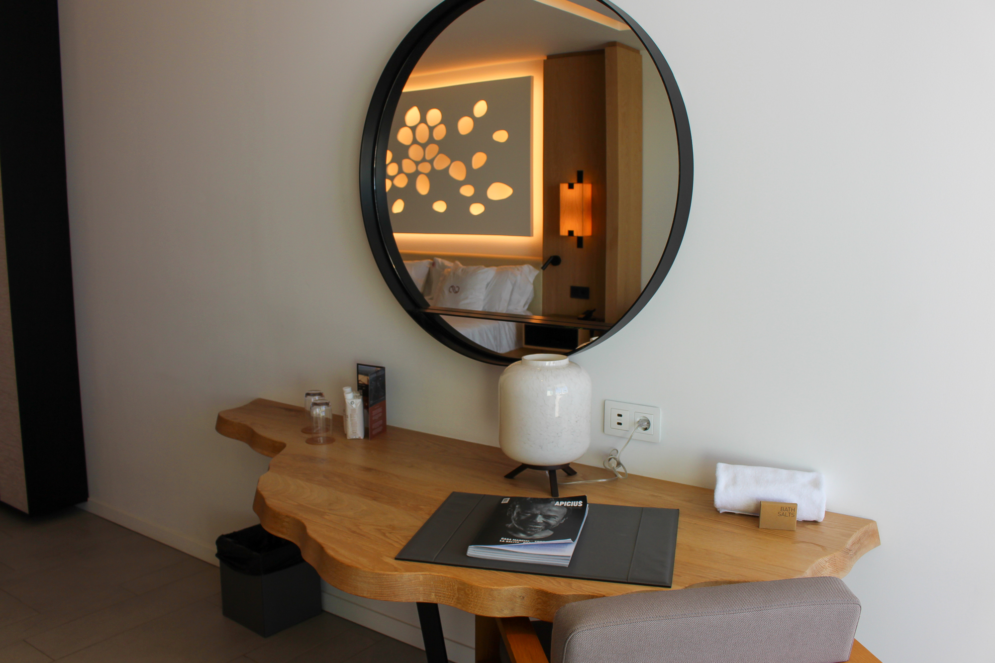 Luxury Suite in Tenerife Royal Hideaway Corales Beach Barceló