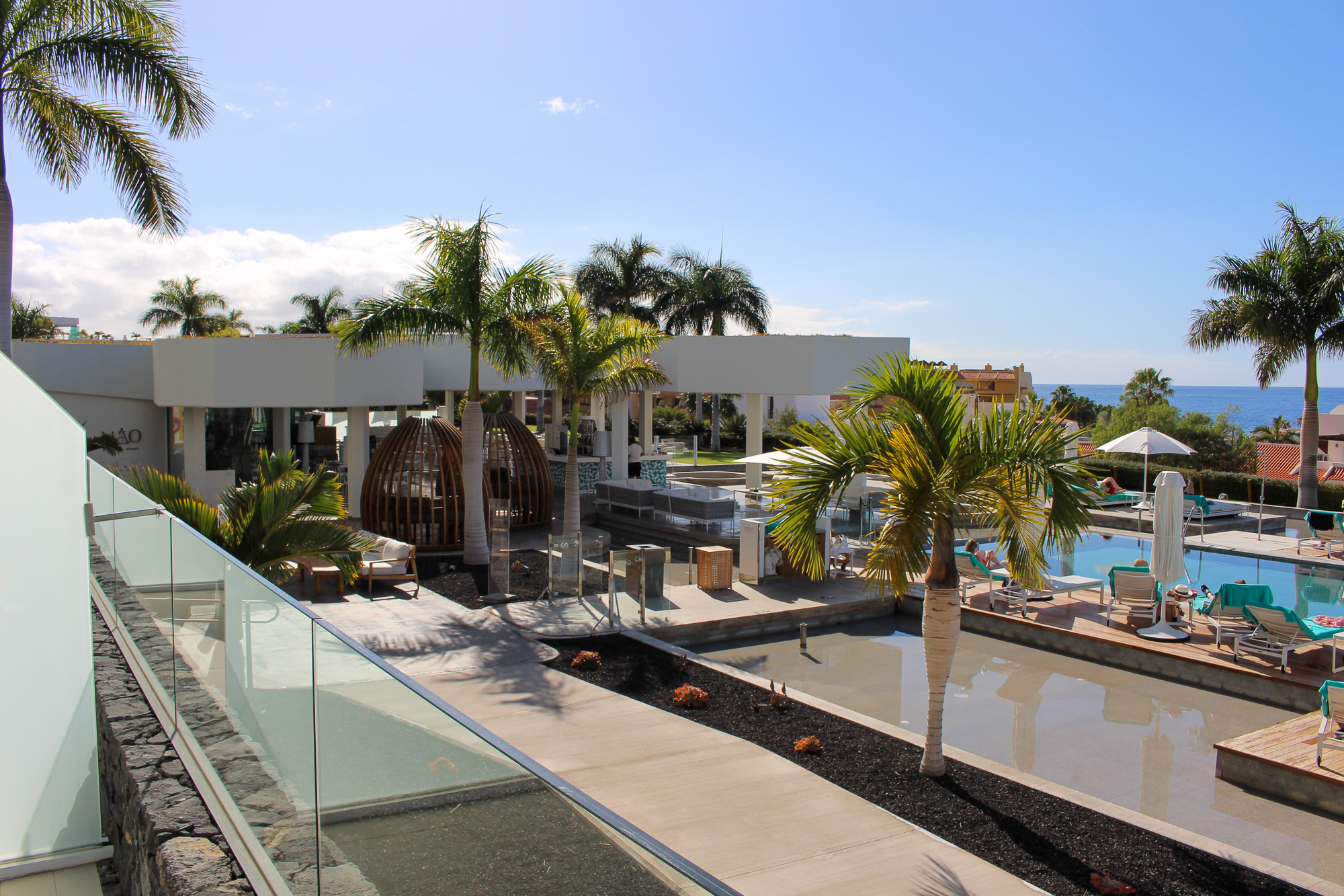 2006 Corales Beach Royal Hideaway Resort FOR SALE TENERIFE -21-2 vLuxury Suite in Tenerife Royal Hideaway Corales Beach Barceló