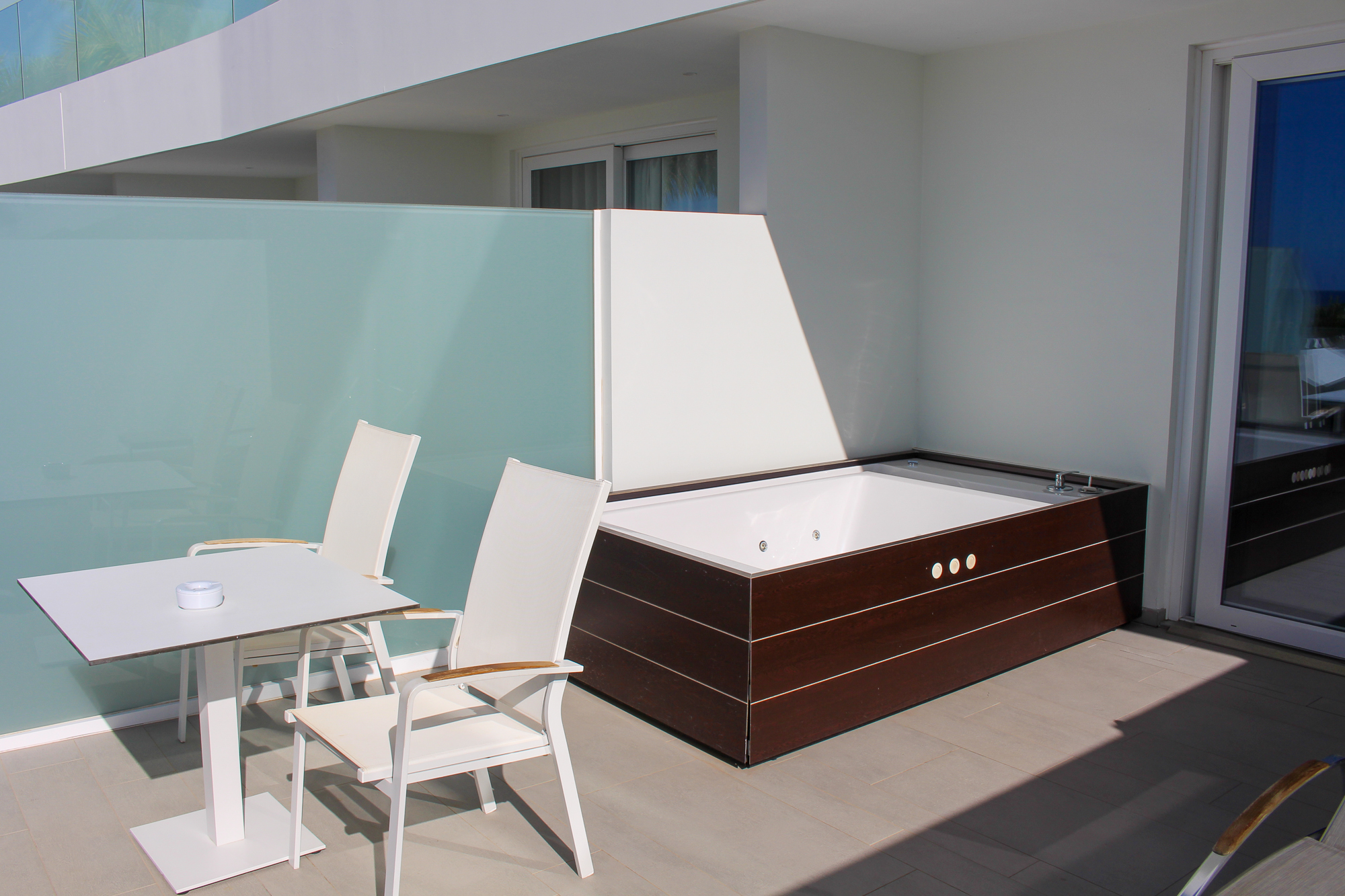 Luxury Suite in Tenerife Royal Hideaway Corales Beach Barceló