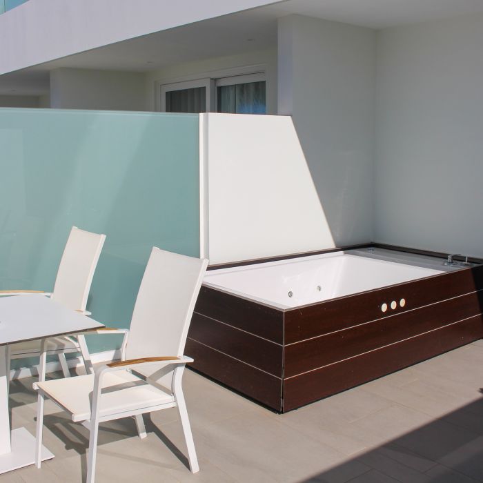 Junior Suite 2006 – Corales Beach