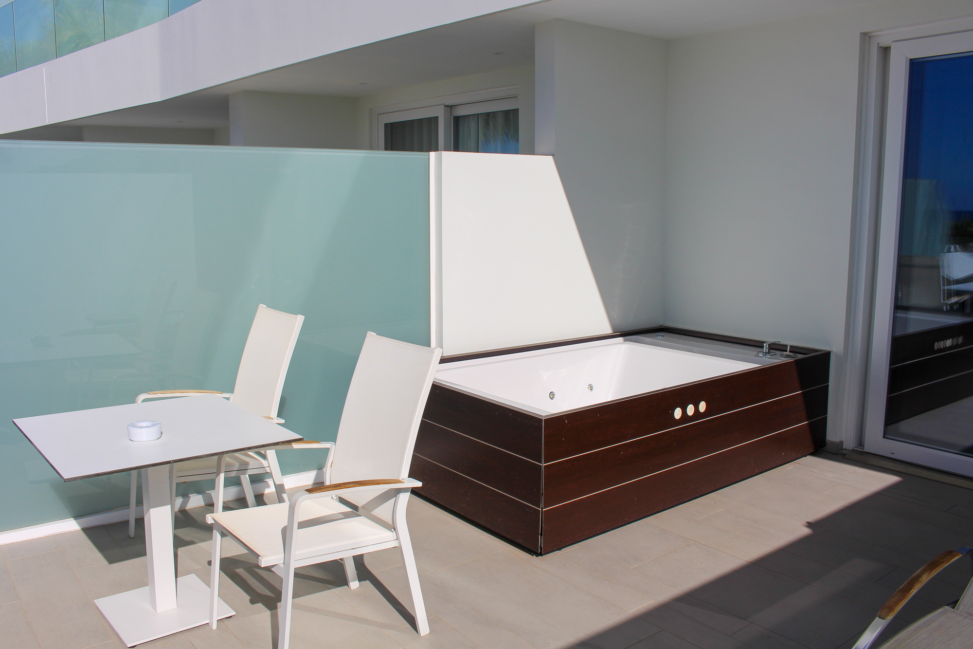 Junior Suite 2006 – Corales Beach