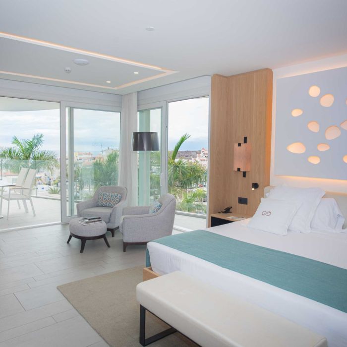 Junior Suite 2201 – Corales Beach