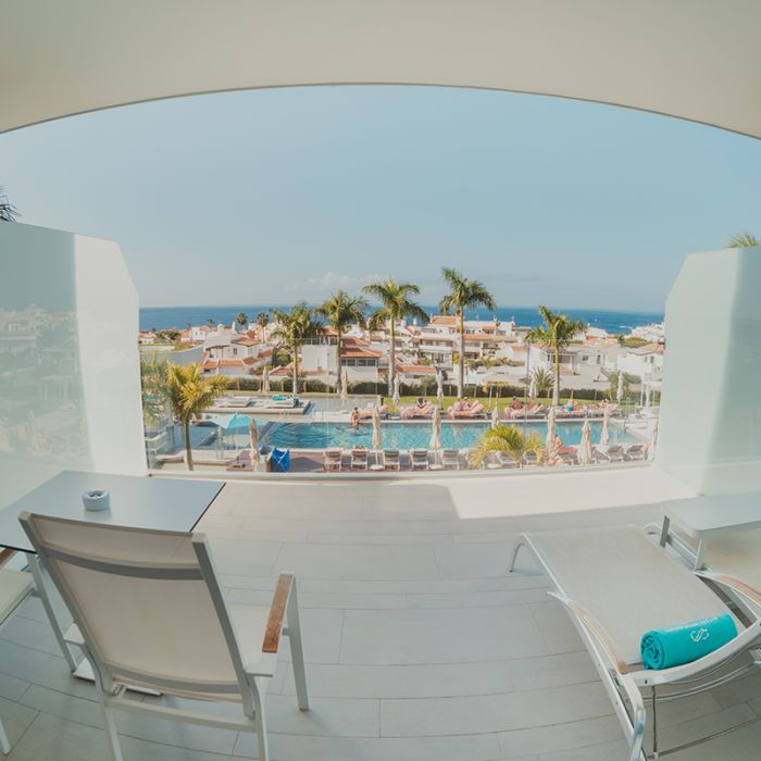Junior Suite 2108 – Corales Beach