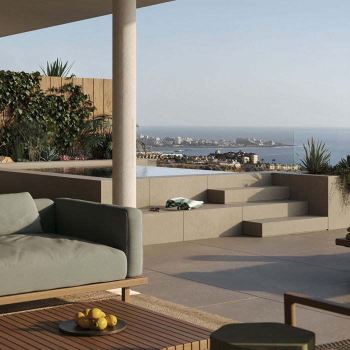 Apartment 3302 – Corales Residences