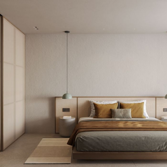 Apartment 3307 – Corales Residences