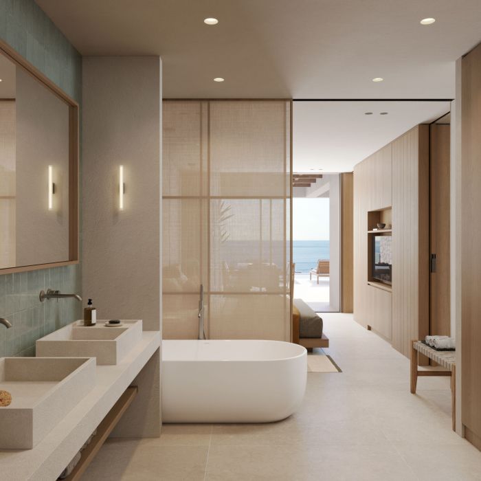 Apartment 3301 – Corales Residences