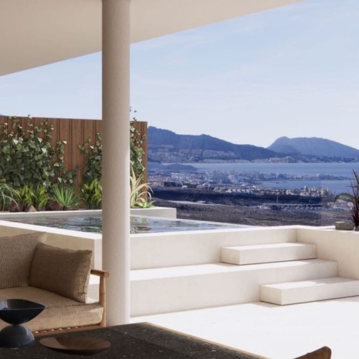 Apartment 3307 – Corales Residences