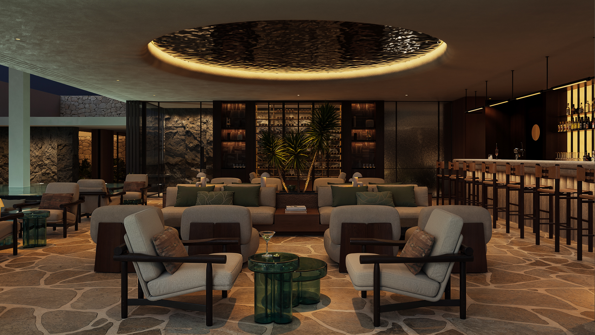 Corales Residences