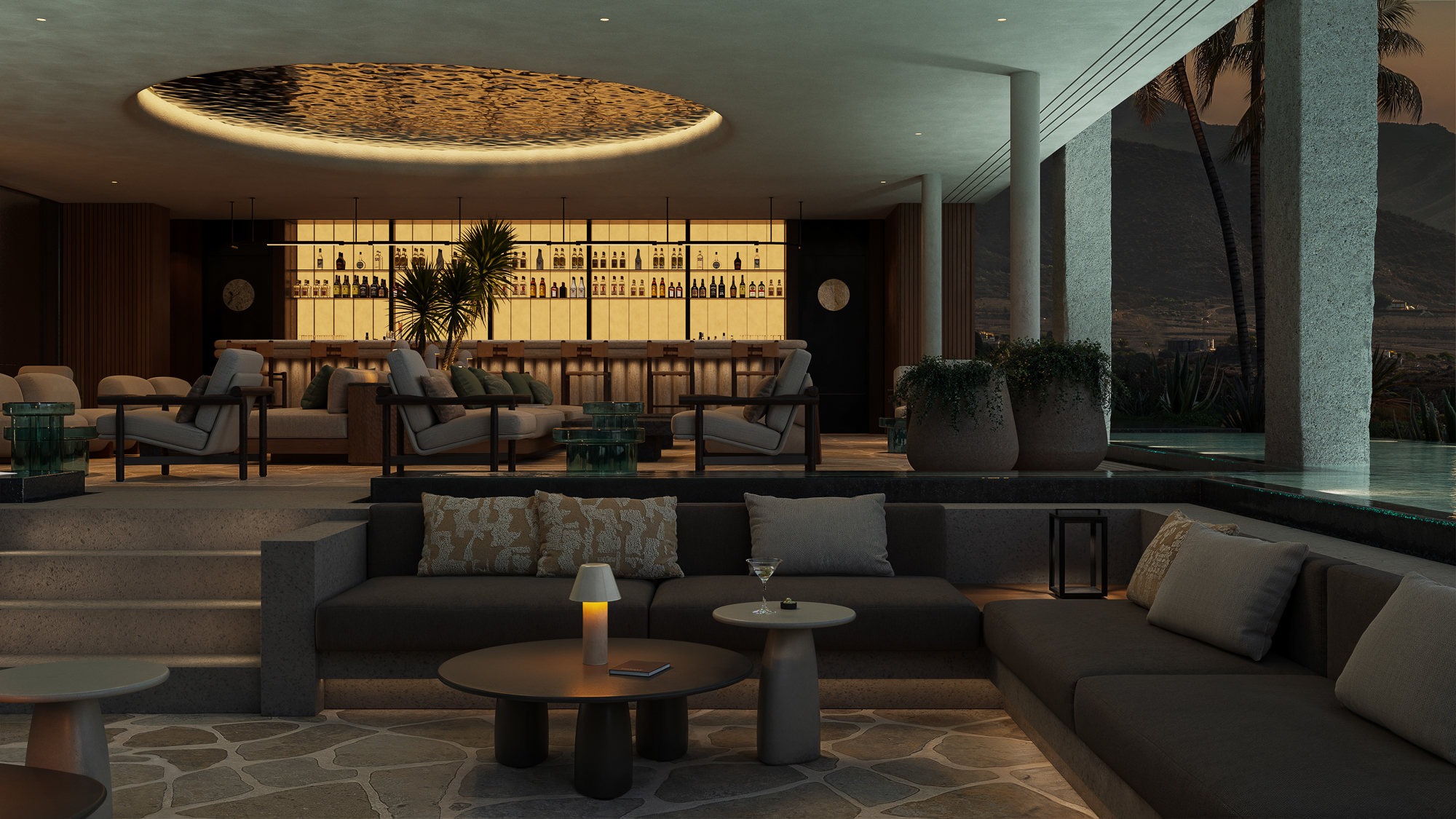 Corales Residences