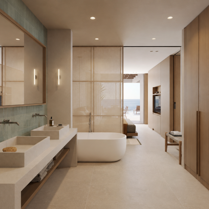 Apartment 3307 – Corales Residences