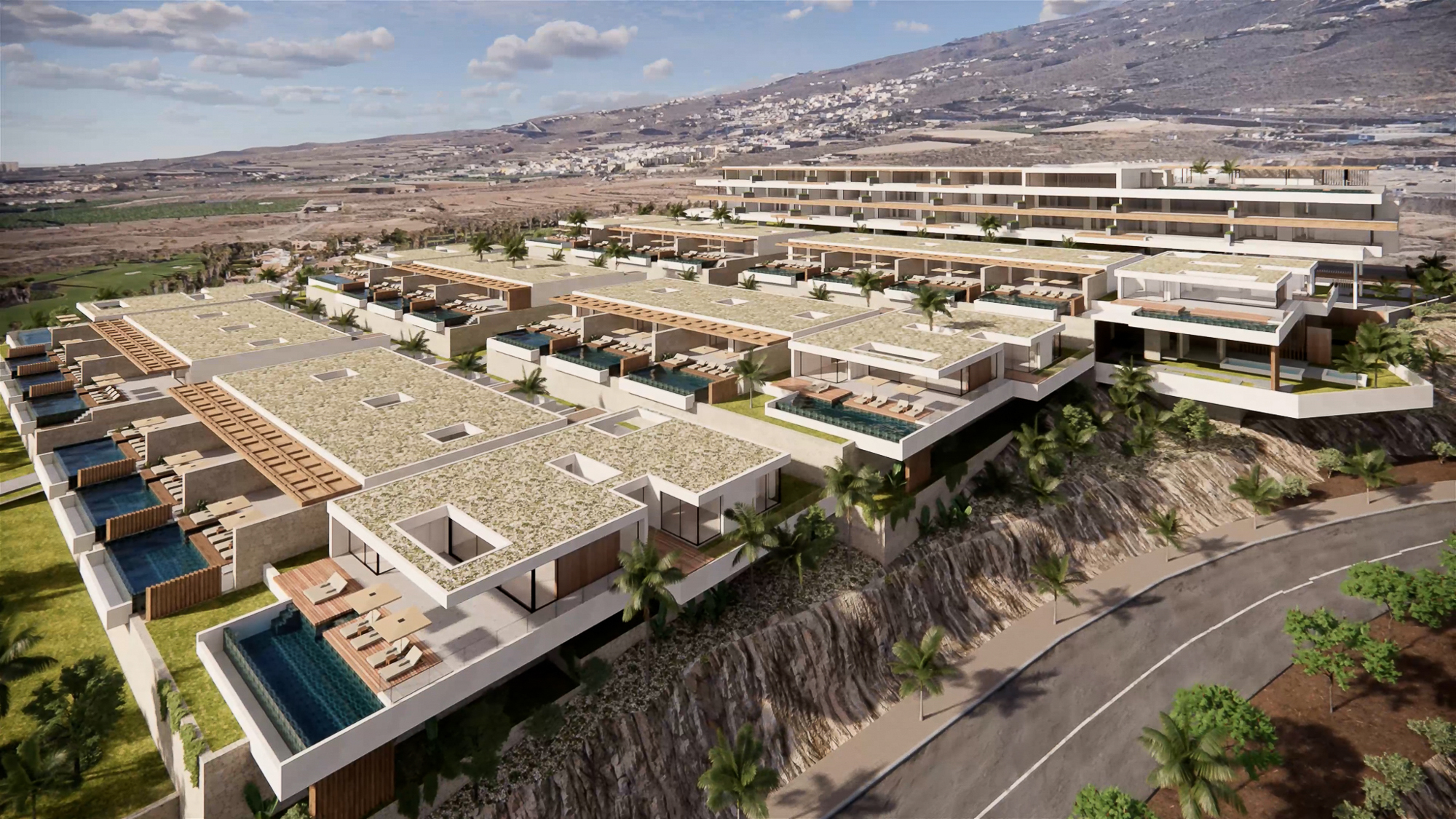 Corales Residences