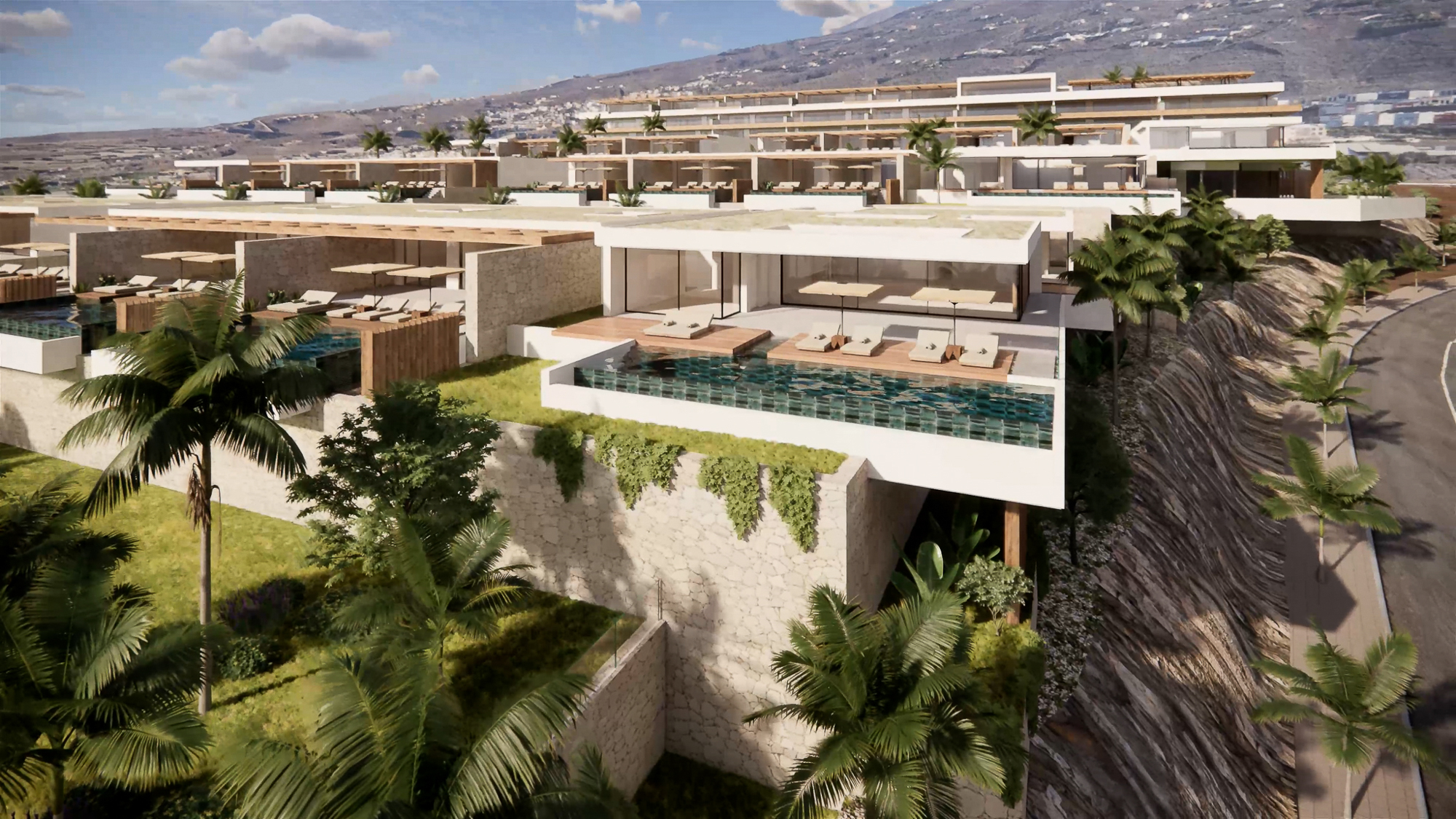 Corales Residences