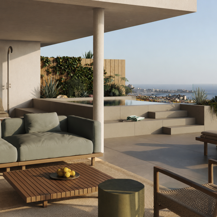 Apartment 3306 – Corales Residences