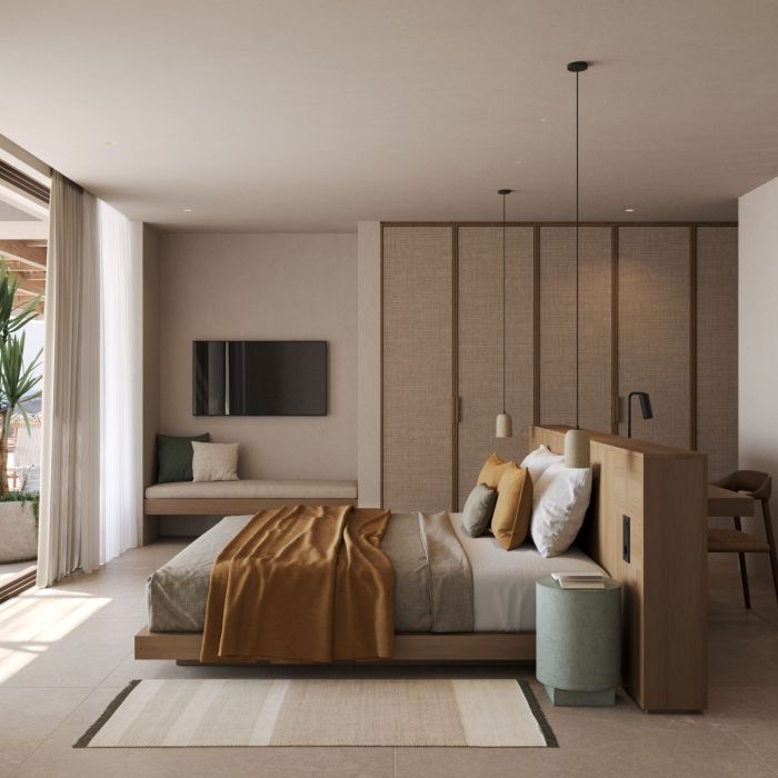 Apartment 3204 – Corales Residences