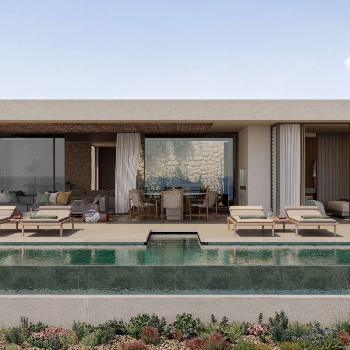 Royal Villa 701 – Corales Residences