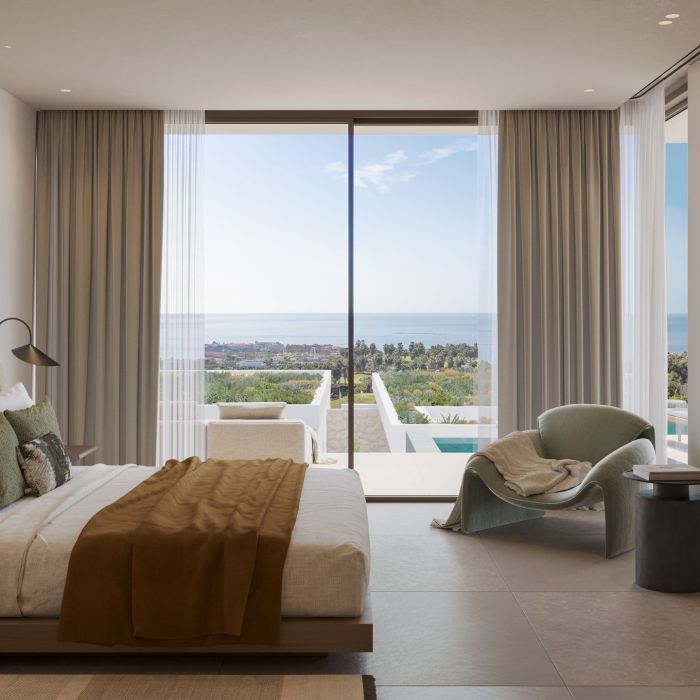 Villa 902 – Corales Residences