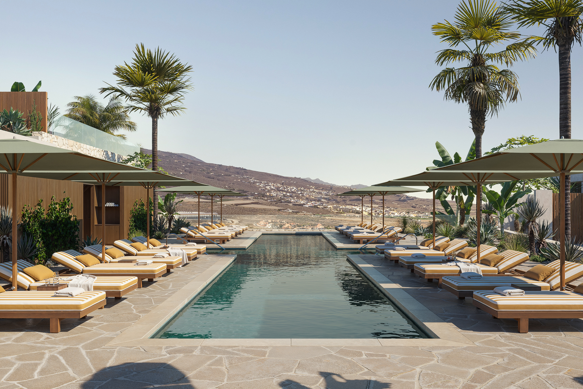 Corales Residences