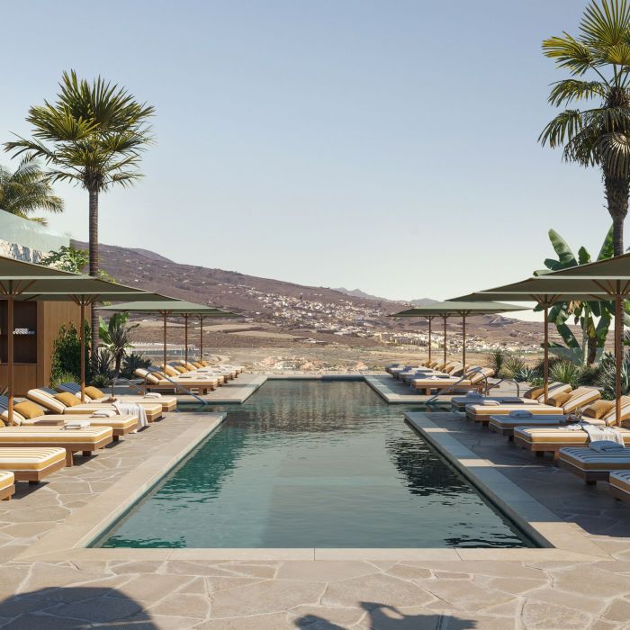 Villa 702 – Corales Residences