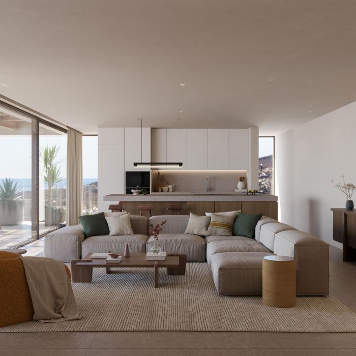 Apartment 3306 – Corales Residences