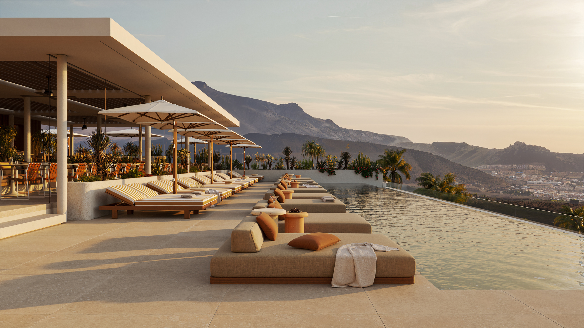 Corales Residences