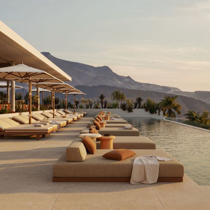 Penthouse 3405 – Corales Residences