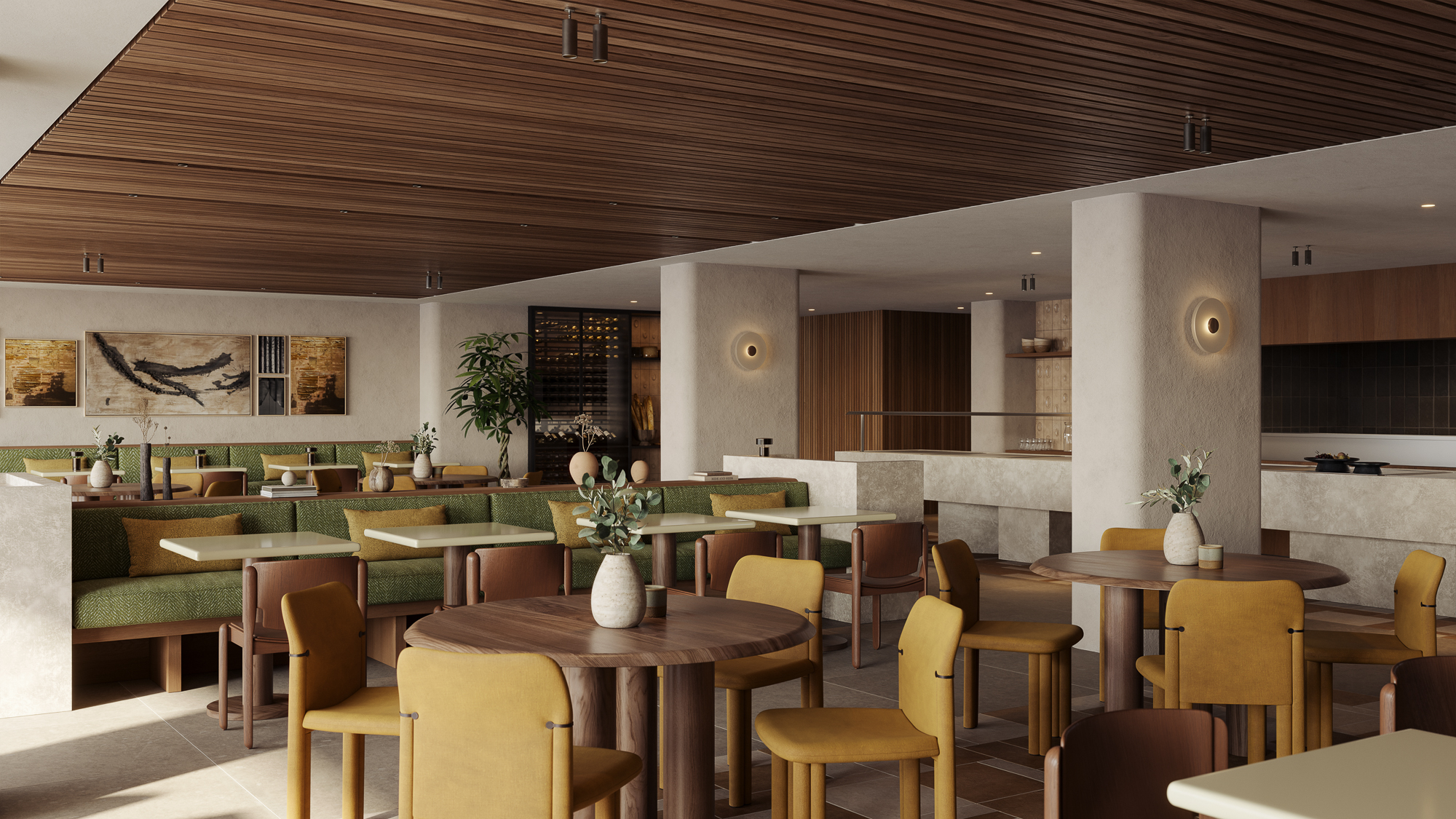 Corales Residences